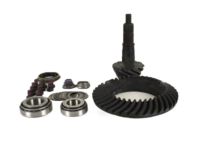 OEM 1989 Lincoln Town Car Ring & Pinion - CL5Z-4209-A