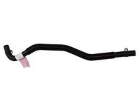 OEM 2004 Ford F-250 Super Duty Reservoir Hose - 3C3Z-3691-AC