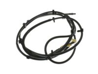 OEM 2014 Ford F-150 Washer Hose - CL3Z-17K605-A