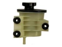 OEM 2003 Mercury Sable Reservoir - 5F1Z-3E764-AA