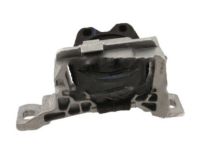 OEM 2015 Ford Focus Mount - AV6Z-6038-A