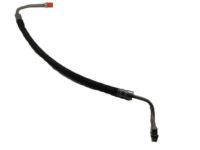 OEM 1999 Ford F-350 Super Duty Return Hose - 1C3Z-3A717-AA