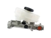 OEM 2004 Ford Crown Victoria Master Cylinder - 6W1Z-2140-AA