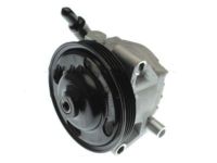 OEM 2012 Ford Edge Power Steering Pump - CT4Z-3A674-A