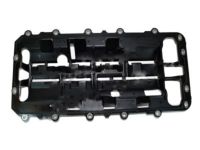 OEM 2011 Ford Mustang Oil Pan Gasket - BR3Z-6710-B