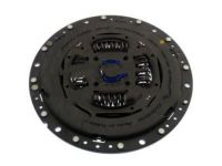 OEM Ford C-Max Clutch Assembly - DG9Z-7550-A