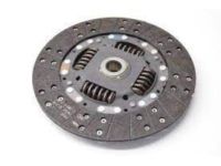 OEM Ford Ranger Clutch - 7L5Z-7550-A