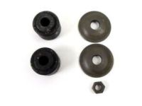 OEM 1994 Ford F-150 Stabilizer Link Bushing Kit - F4TZ-5A486-A