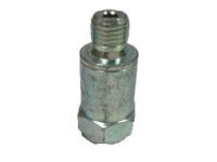 OEM Ford High Pressure Relief Valve - F1CZ-19D644-A