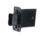 OEM 2012 Ford Escape Resistor - 3F2Z-18591-AA