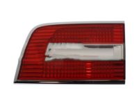 OEM Lincoln Back Up Lamp Assembly - 8L7Z-13404-B