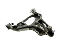 OEM 2013 Ford F-150 Lower Control Arm - AL3Z-3078-B