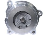 OEM 2013 Ford E-150 Water Pump Assembly - 3L3Z-8501-CA