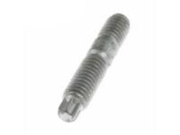 OEM Ford Catalytic Converter Mount Stud - -W715989-S442