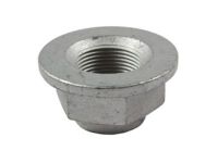 OEM 2010 Mercury Milan Hub Assembly Nut - 6E5Z-3B477-BA