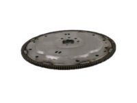 OEM 2009 Ford F-150 Drive Plate - 4C3Z-6375-AA