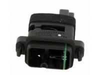 OEM Lincoln MKT In-Car Temperature Sensor - EG1Z-19E616-A