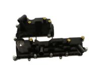 OEM 2013 Ford Fusion Valve Cover - BM5Z-6582-A