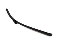 OEM Mercury Sable Wiper Arm - 6G1Z-17527-B