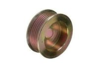 OEM Ford Aerostar Pulley - FO7Z-10344-A