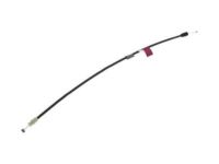 OEM Ford E-350 Econoline Cable - F3UZ-15221A00-A