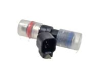OEM 2011 Ford Escape Injector - 9L8Z-9F593-A
