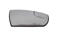 OEM 2018 Ford C-Max Mirror Glass - CJ5Z-17K707-A