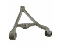 OEM 2003 Lincoln LS Upper Control Arm - 6W4Z-5500-AA