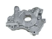 OEM Ford Oil Pump - DR3Z-6600-A