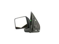 OEM 2006 Ford F-150 Mirror Assembly - 8L3Z-17683-DB