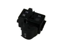 OEM 2012 Ford Explorer Window Switch - BB5Z-14529-BD