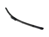 OEM 2013 Ford Explorer Front Blade - BB5Z-17528-D