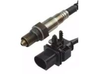 OEM Ford Fiesta Upper Oxygen Sensor - DM5Z-9F472-A