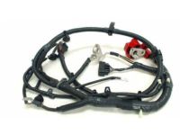 OEM Mercury Sable Positive Cable - 9G1Z-14300-BA