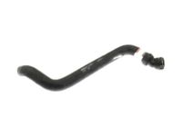 OEM Ford F-150 Upper Hose - FL3Z-8260-C