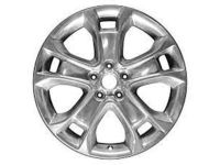 OEM Ford Escape Wheel, Alloy - CJ5Z-1007-G