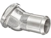 OEM Mercury Connector Tube - F5RZ-8K528-CC