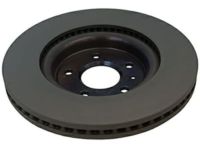 OEM Lincoln Rotor - CB5Z-1125-A