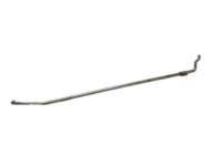 OEM 1987 Ford E-350 Econoline Support Rod - D9UZ-16826-B