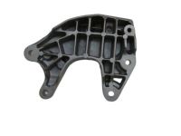 OEM Ford Fusion Mount Bracket - DG9Z-7M125-B