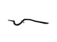 OEM 2007 Mercury Mariner Overflow Hose - 5L8Z-8C633-AD