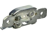 OEM 1996 Ford F-250 Lock - E8TZ-99431D76-B