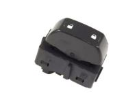 OEM 2012 Ford Expedition Lock Switch - 8C3Z-14028-AA