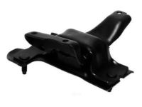 OEM 1999 Ford F-250 Front Mount - 2C3Z-6038-AD