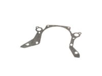 OEM 1990 Ford E-350 Econoline Club Wagon Front Cover Gasket - F3TZ-6020-A