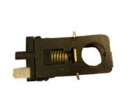 OEM 1984 Ford Mustang Stoplamp Switch - E9ZZ-13480-A