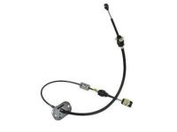 OEM 2007 Lincoln MKX Shift Control Cable - 7T4Z-7E395-A