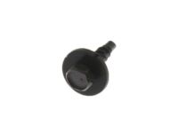 OEM Ford Edge Under Cover Screw - -W714994-S900