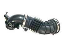 OEM 2018 Lincoln MKC Air Inlet Tube - GV6Z-9B659-A