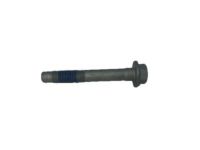 OEM Ford Transit-150 Lower Control Arm Front Bolt - -W707618-S442